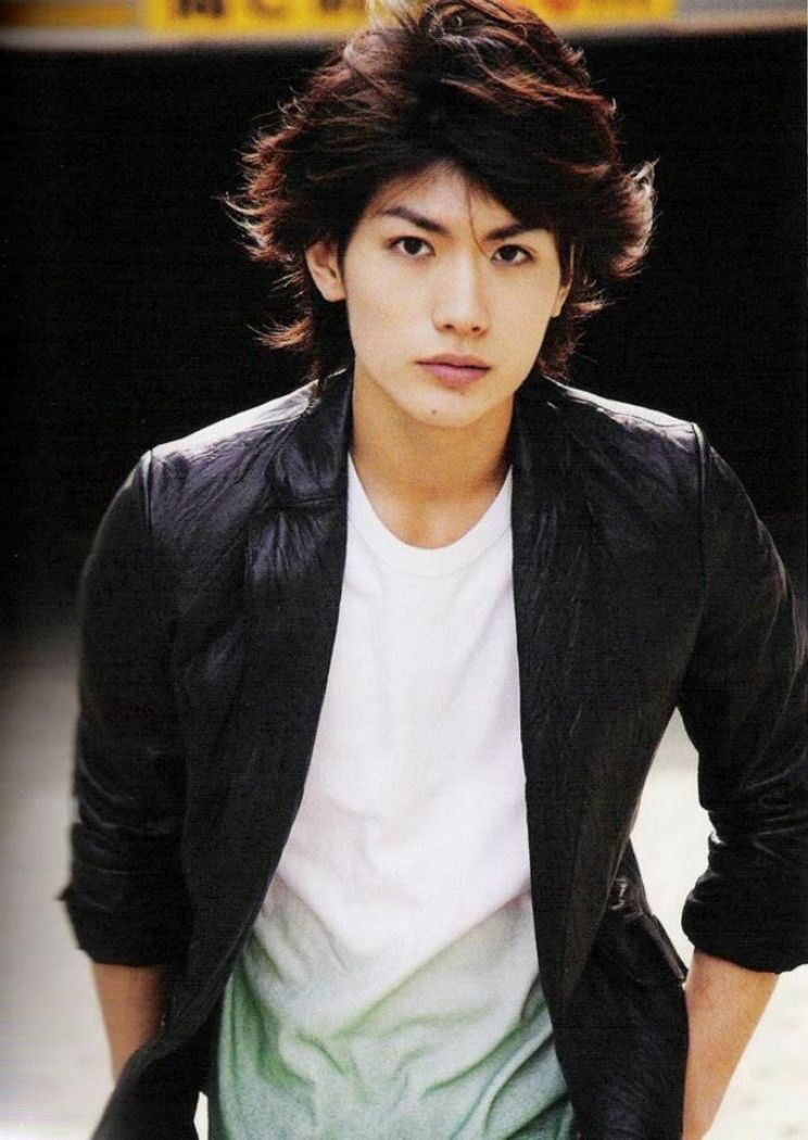 Haruma Miura