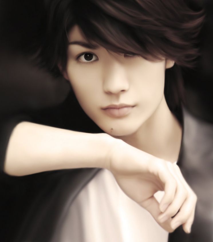 Haruma Miura