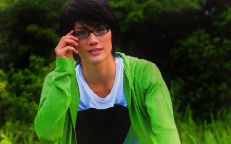 Haruma Miura