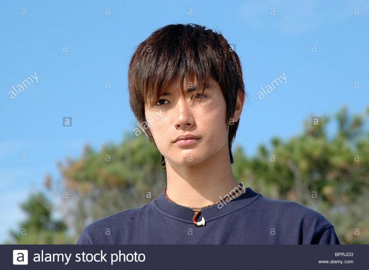 Haruma Miura