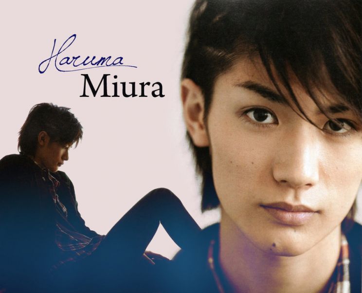 Haruma Miura