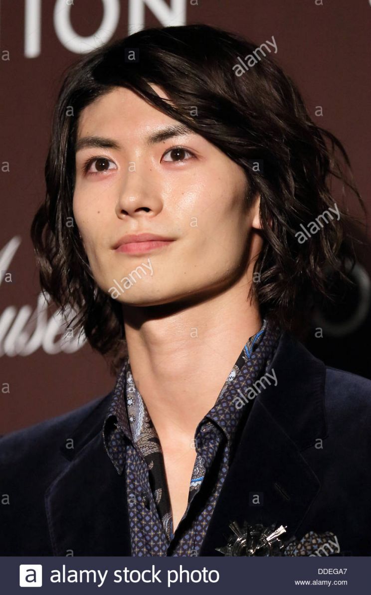 Haruma Miura