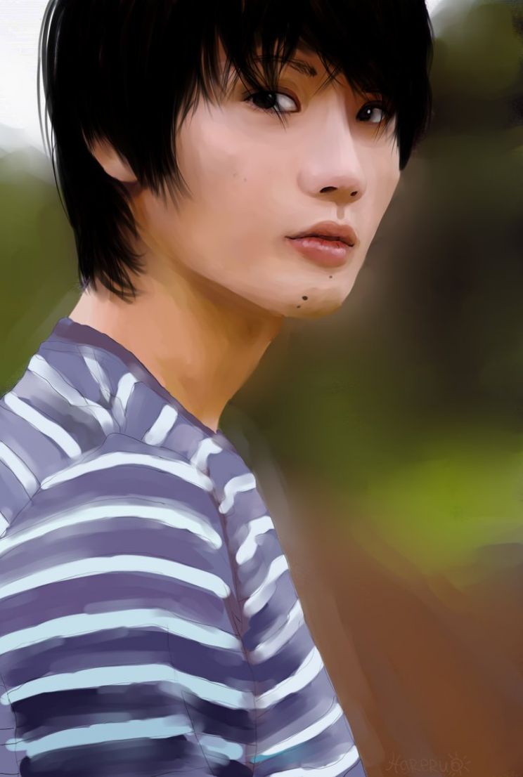Haruma Miura