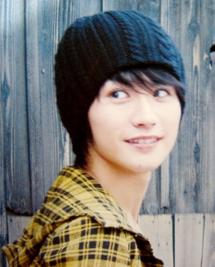Haruma Miura