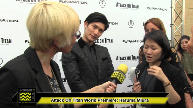 Haruma Miura
