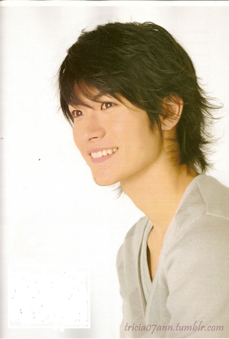 Haruma Miura