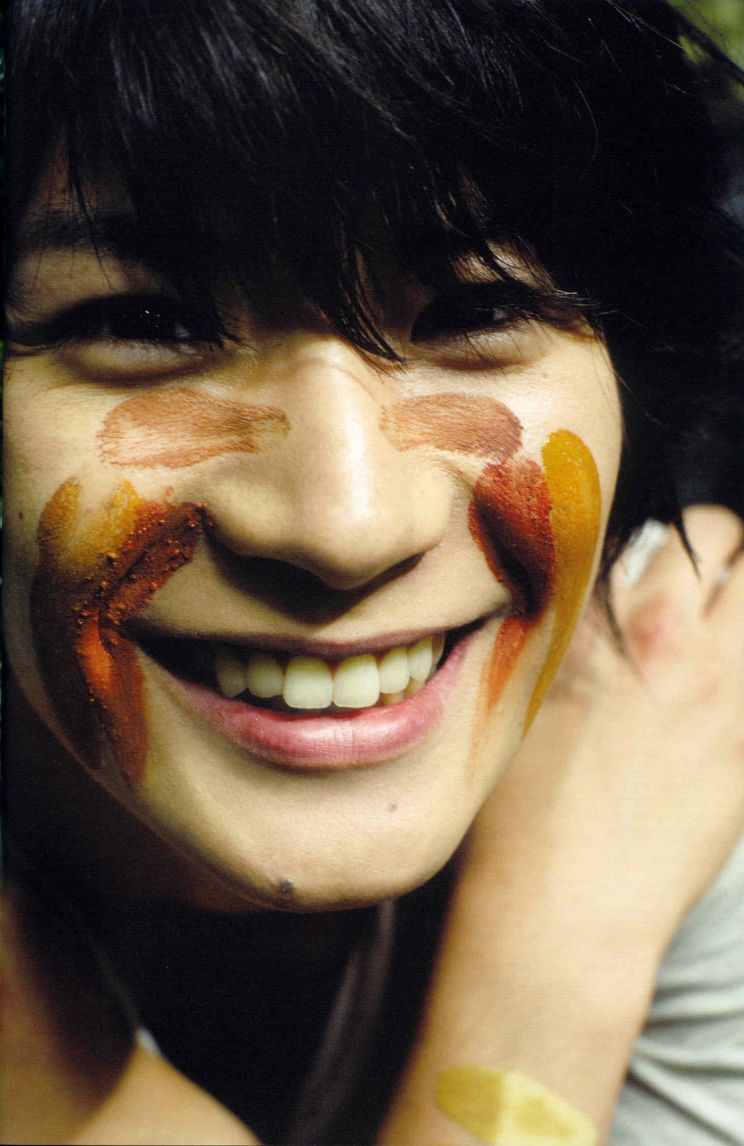 Haruma Miura