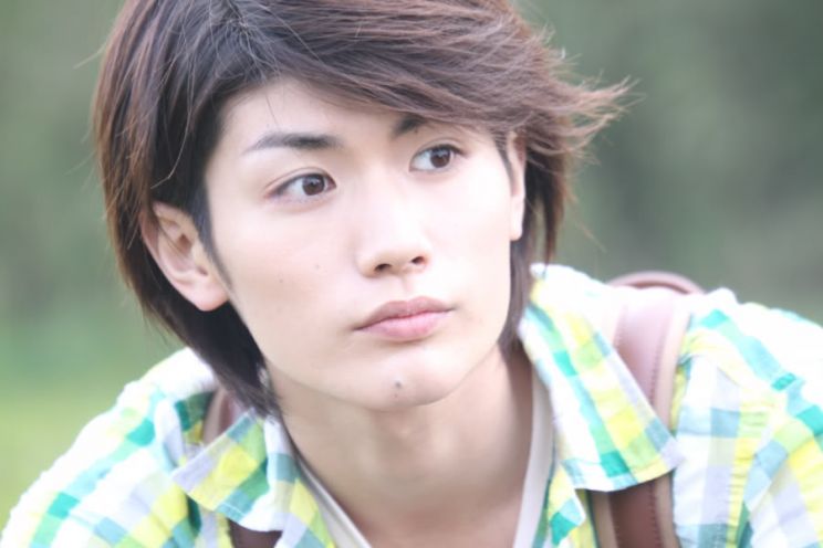 Haruma Miura