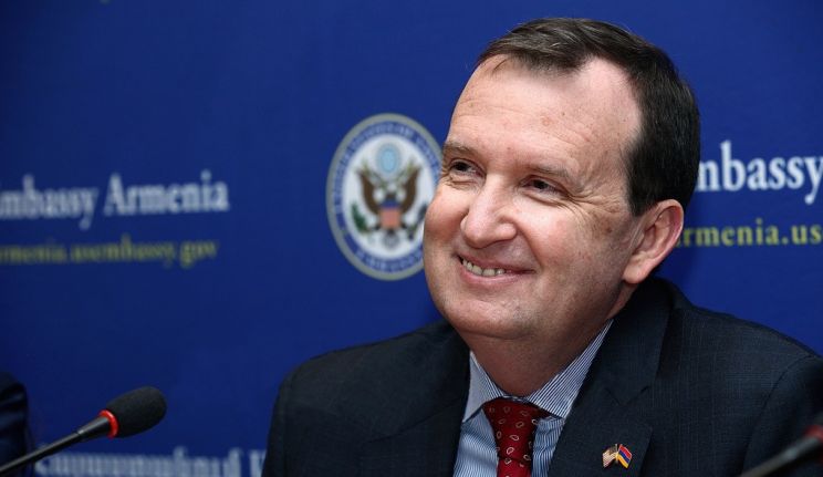 Harut Sassounian