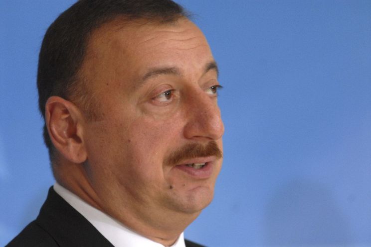 Harut Sassounian