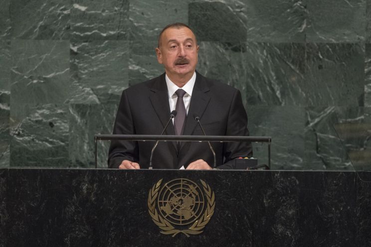 Harut Sassounian