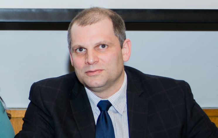 Harut Sassounian
