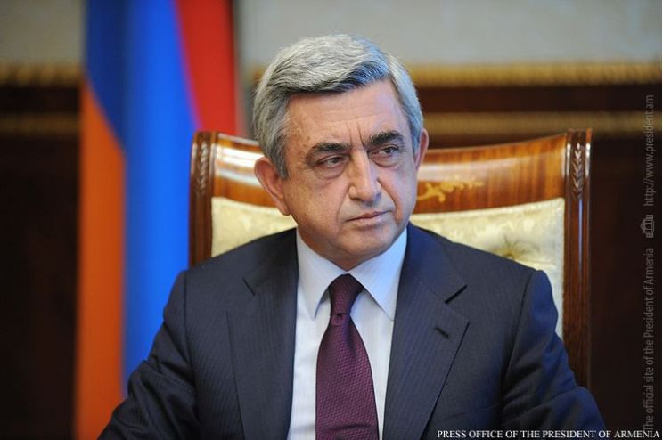 Harut Sassounian