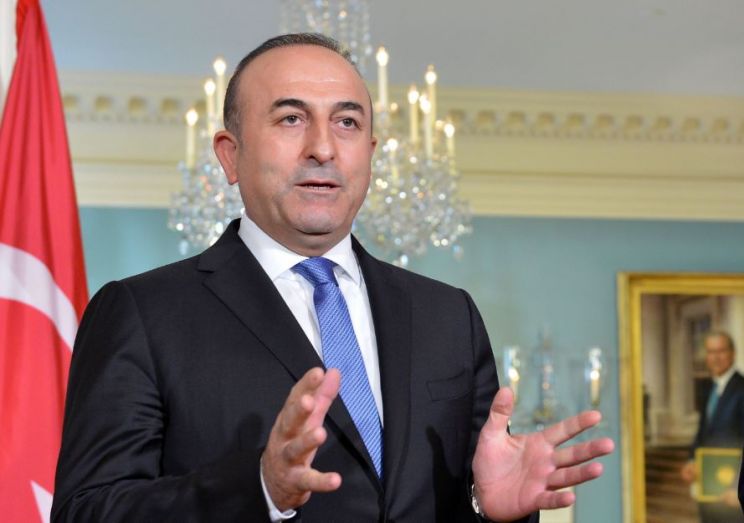 Harut Sassounian