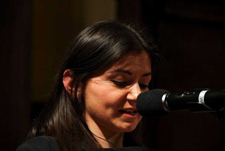 Harut Sassounian