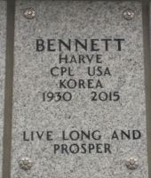 Harve Bennett