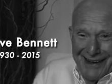 Harve Bennett