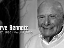 Harve Bennett