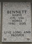 Harve Bennett