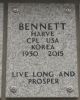 Harve Bennett