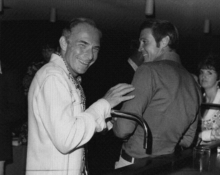Harve Bennett