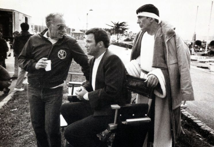 Harve Bennett