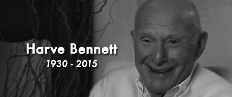 Harve Bennett