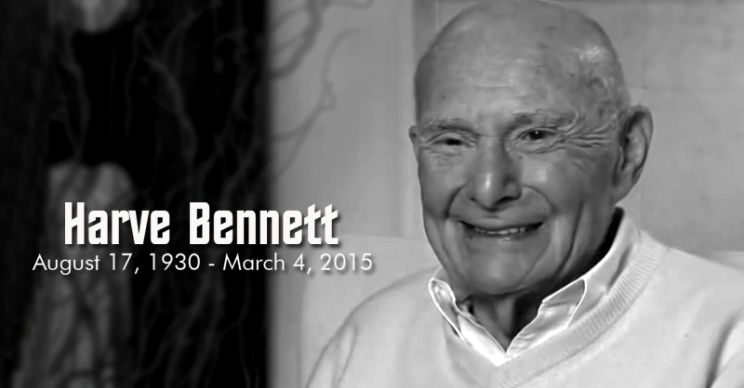 Harve Bennett