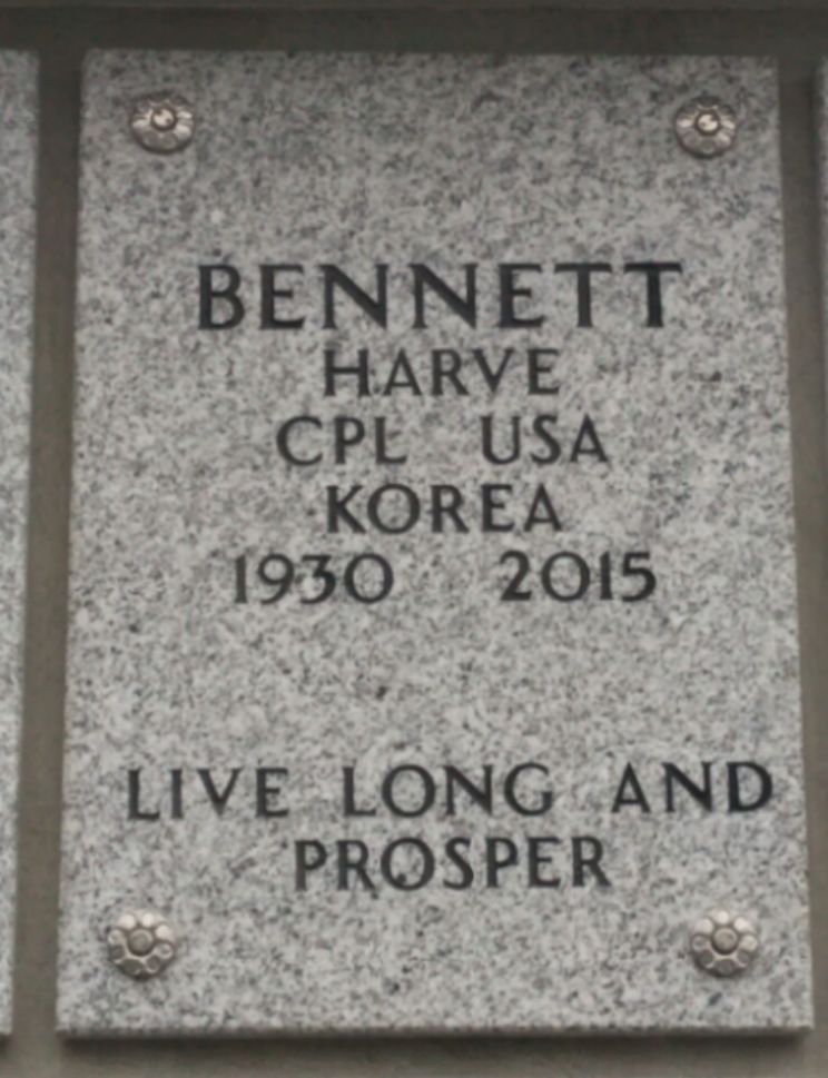Harve Bennett