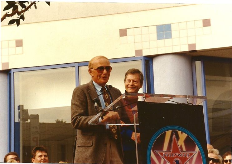 Harve Bennett