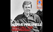 Harve Presnell