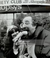Harvey Atkin