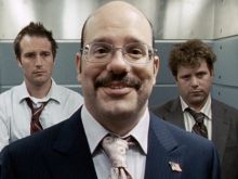 Harvey Atkin