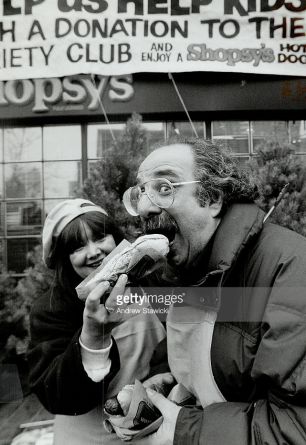 Harvey Atkin