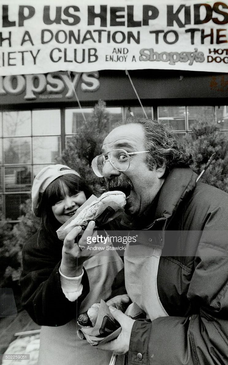 Harvey Atkin