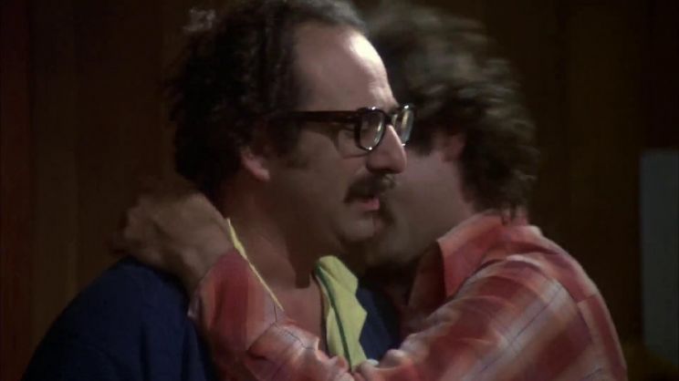 Harvey Atkin