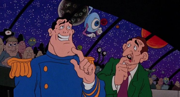Harvey Atkin