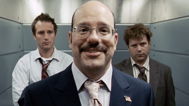 Harvey Atkin