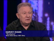 Harvey Evans