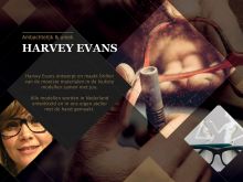 Harvey Evans