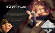 Harvey Evans