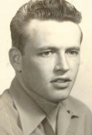 Harvey Evans