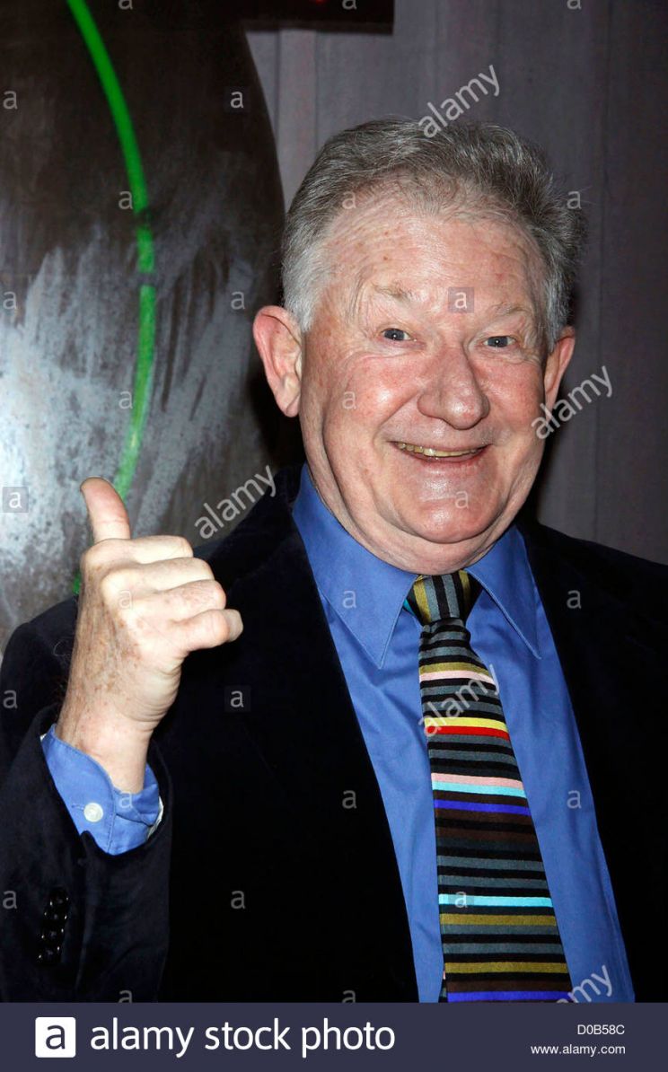 Harvey Evans