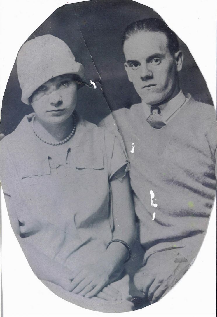 Harvey Evans
