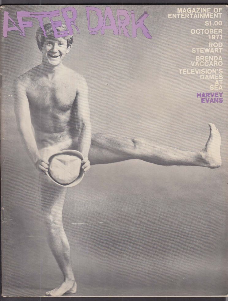 Harvey Evans
