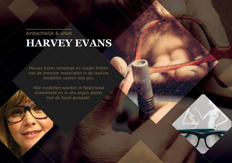 Harvey Evans