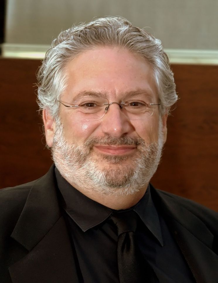Harvey Evans