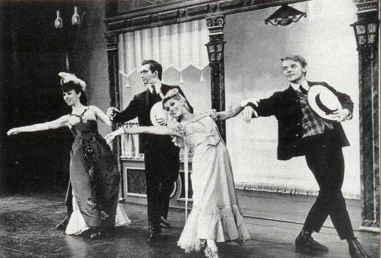 Harvey Evans
