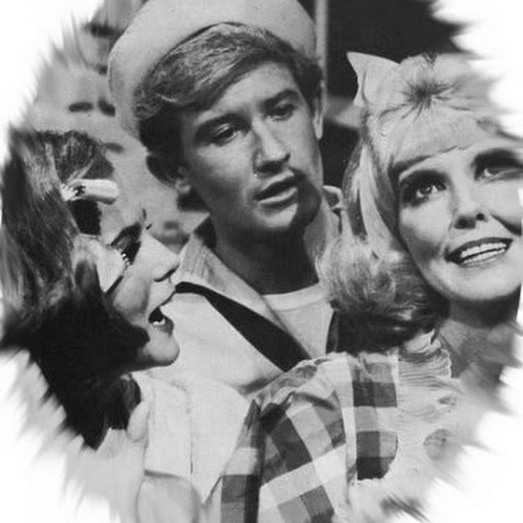 Harvey Evans