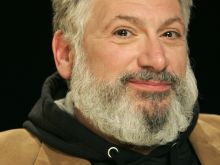 Harvey Fierstein